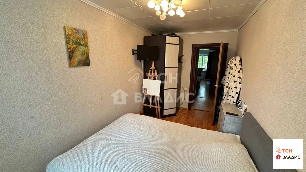 Продажа квартиры, Щелково, Щелковский район, ул. Полевая - Фото 4