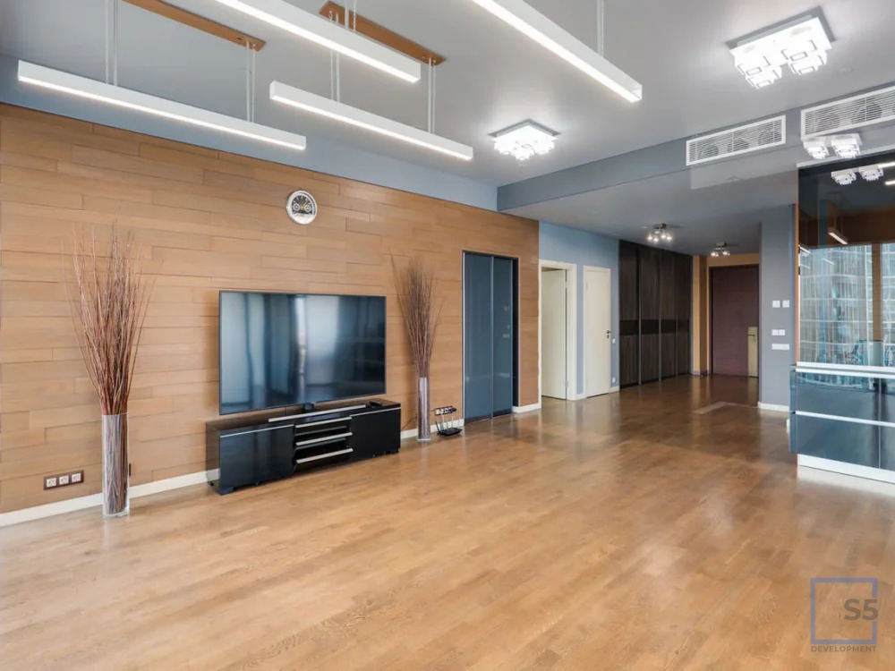 Продажа офиса, м. Деловой центр, Пресненская набережная д 8 стр 1 - Фото 11