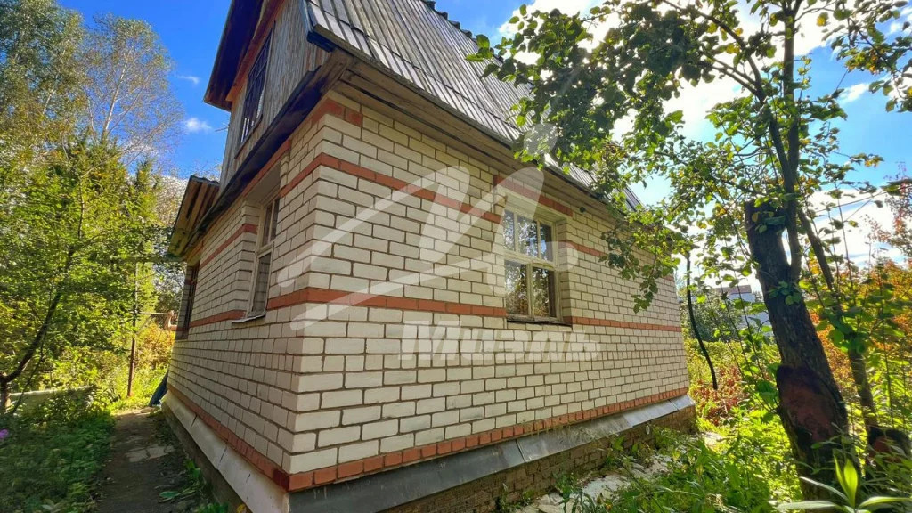 Продажа участка, Солнечногорск, Солнечногорский район, Овражная ул. - Фото 1