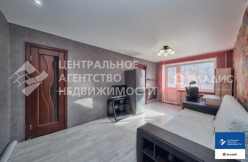 Продажа квартиры, Рязань, улица Кирпичного Завода - Фото 7