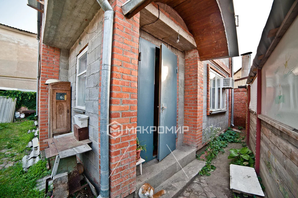 Продажа дома, Краснодар, ул. Пашковская - Фото 2