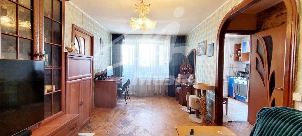 Продажа квартиры, Андреевка, Солнечногорский район, 4 - Фото 1