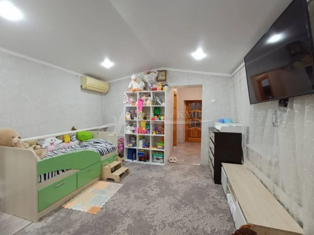 Продажа дома, Зеленокумск, Советский район, Пугачёва ул. - Фото 4