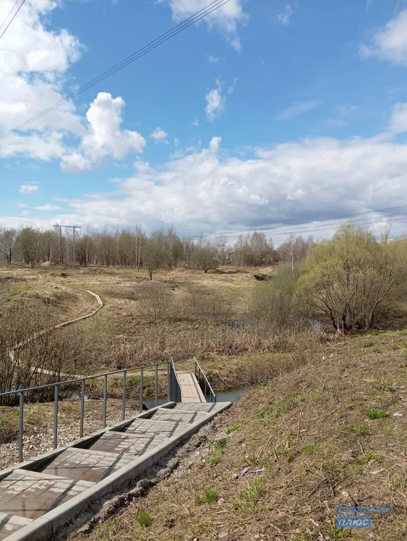 Продажа участка, Свиноедово, Мытищинский район, ул. Песчаная - Фото 11