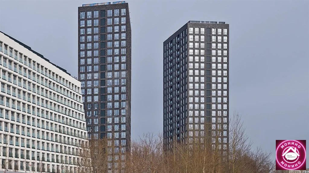 Продажа квартиры в новостройке, м. Воронцовская, ул. Академика Челомея - Фото 6