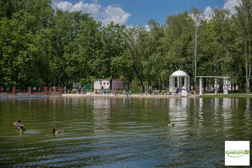 Продается 1 комн. квартира по адресу: г. Раменское, ул. Рабочая,д.10 - Фото 8