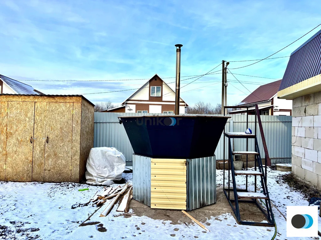 Продажа дома, Иглино, Иглинский район, улица Шукшина - Фото 12