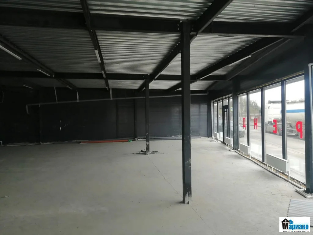 Аренда торгового помещения, Химки, ул. Некрасова - Фото 1