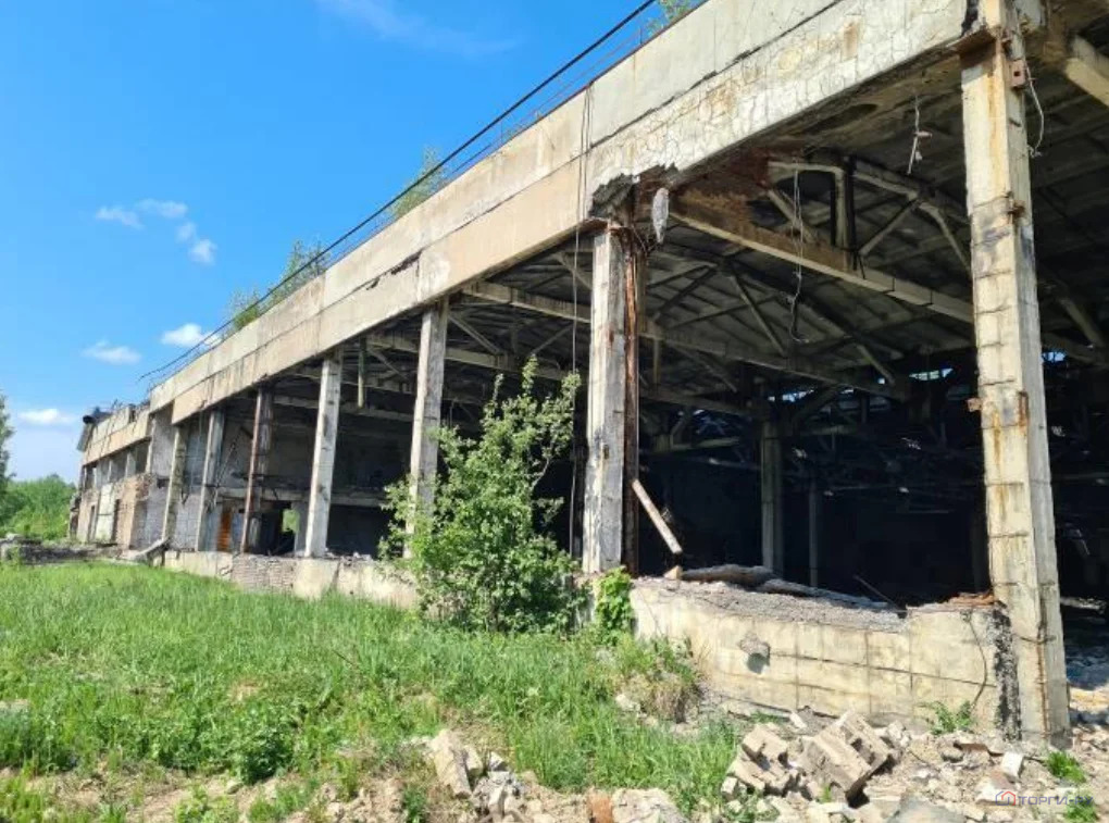 Продажа производственного помещения, Сланцы, Сланцевский район, ул. ... - Фото 17