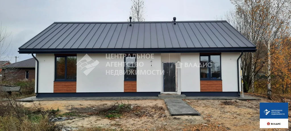 Продажа дома, Рыбное, Рыбновский район, Новослободская улица - Фото 1