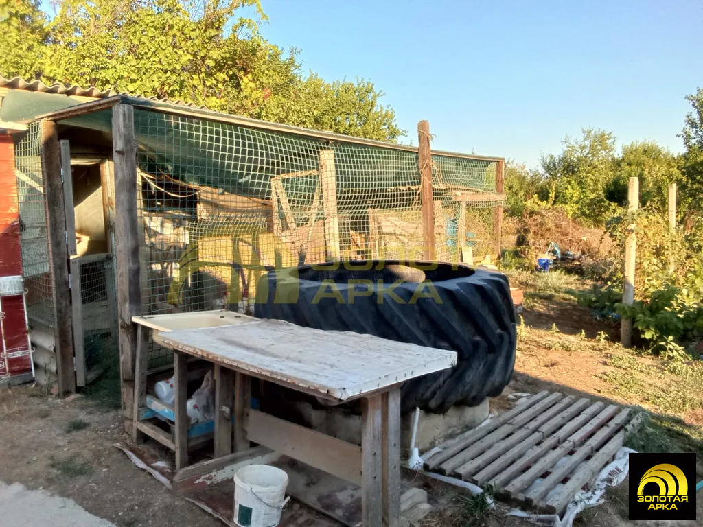 Продажа дома, Старотитаровская, Темрюкский район, Ильича пер. - Фото 17