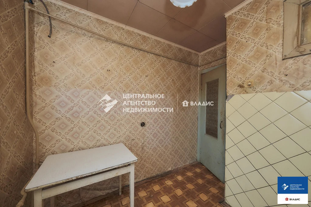 Продажа квартиры, Рыбное, Рыбновский район, ул. Юбилейная - Фото 12