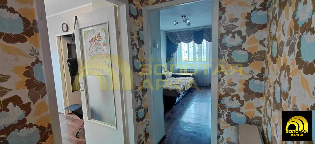 Продажа квартиры, Крымск, Крымский район, ул. Адагумская - Фото 8