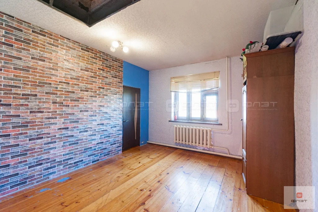 Продажа дома, Столбище, Лаишевский район, ул. Лесхозовская - Фото 22