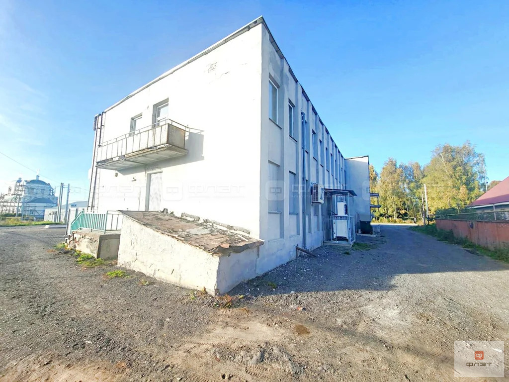 Продажа ПСН, Большие Ключи, Зеленодольский район, ул. Волостнова - Фото 6