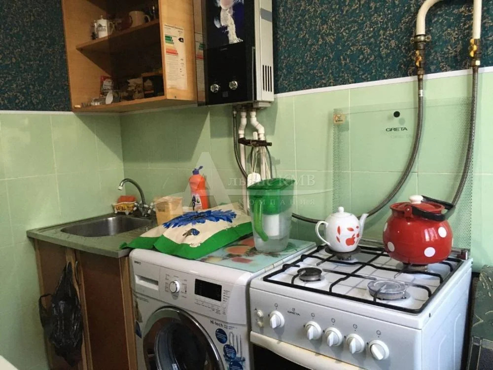 Продажа квартиры, Георгиевск, ул. Строителей - Фото 8