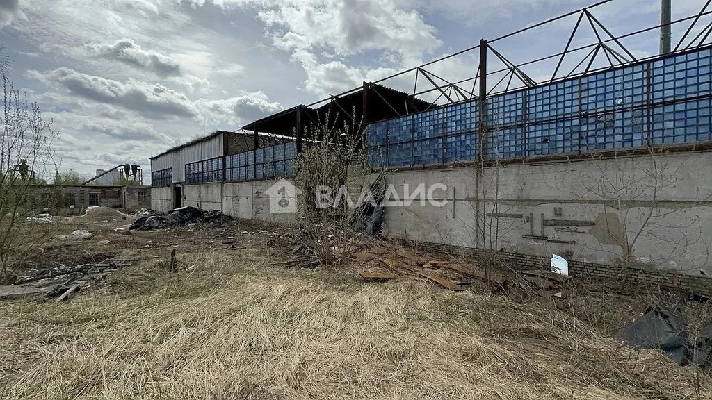 Складское в аренду, Тарусский район, Таруса, улица Победы - Фото 3