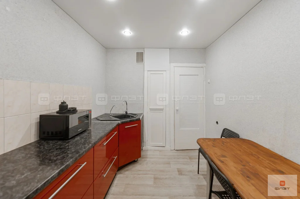 Продажа квартиры, Казань, Победы пр-кт. - Фото 7