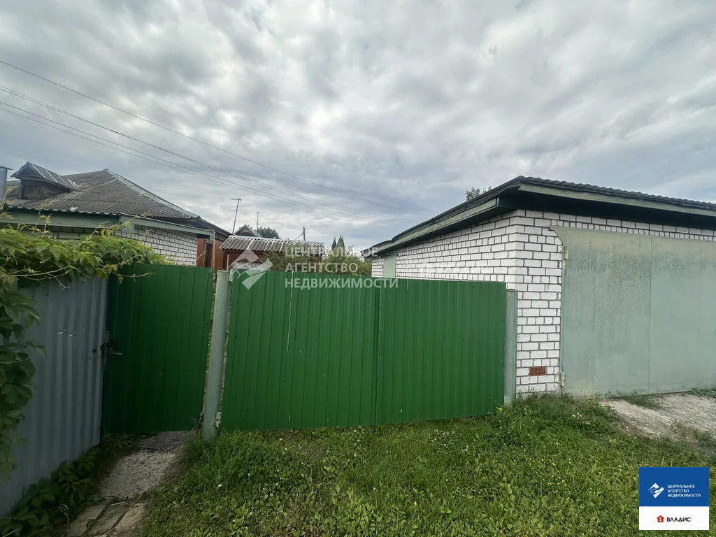Продажа дома, Мурмино, Рязанский район, Верхне-Садовая улица - Фото 12