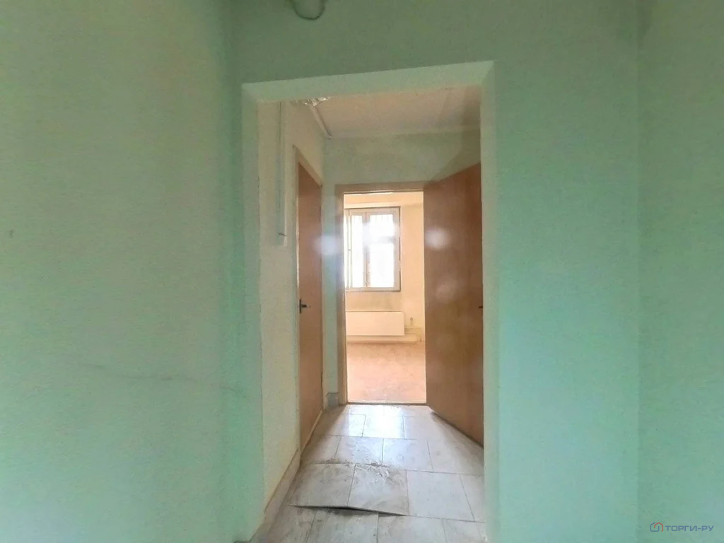 Продажа офиса, пр-кт Защитников Москвы - Фото 4