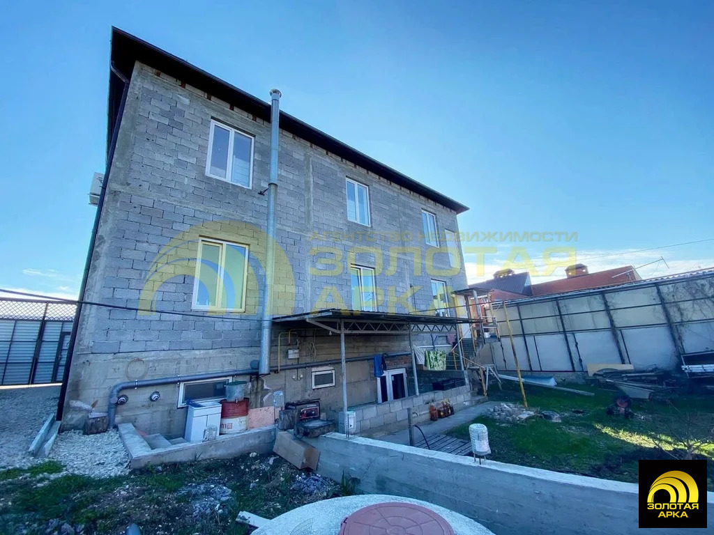 Продажа ПСН, Крымск, Крымский район, ул. Союзная - Фото 2