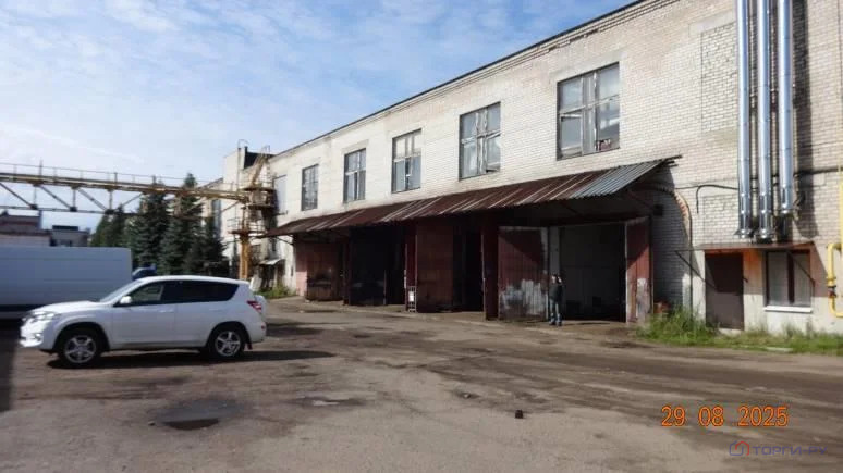 Продажа ПСН, Ярославль, ул. Громова - Фото 8