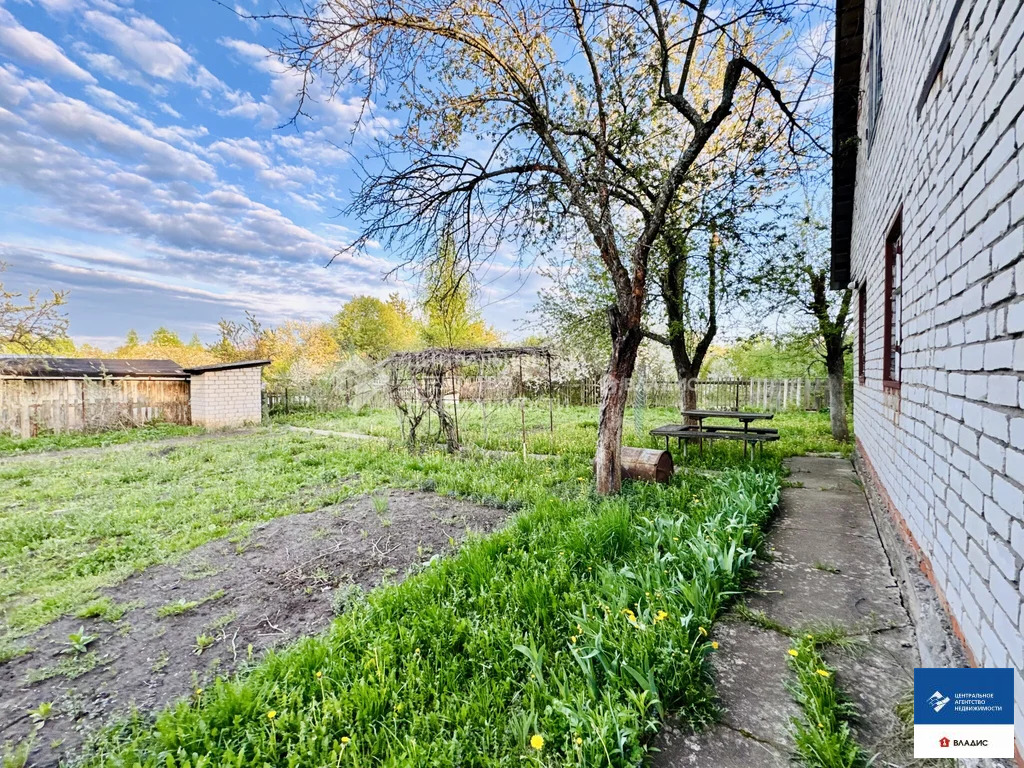 Продажа дома, Рязанский район, садоводческое товарищество Гвоздика - Фото 3