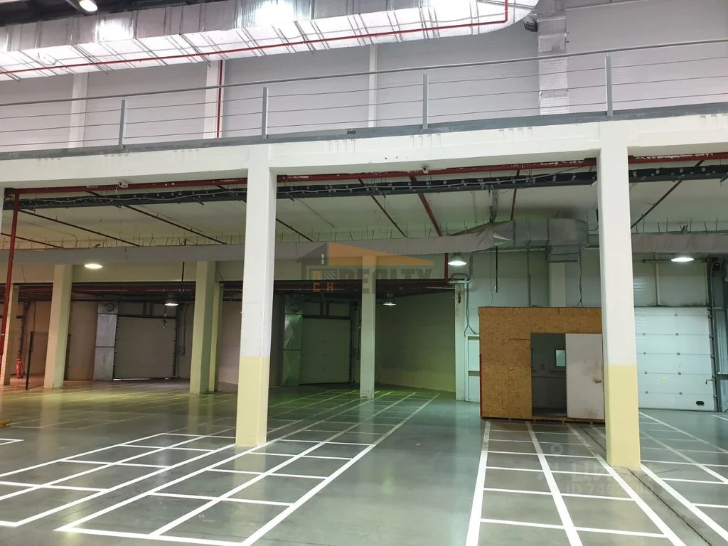 Аренда склада, Подольск, ул. Вишневая - Фото 6