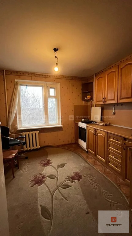 Продажа квартиры, Казань, ул. Юлиуса Фучика - Фото 7