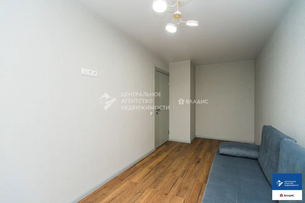 Продажа квартиры, Рязань, Касимовское ш. - Фото 5