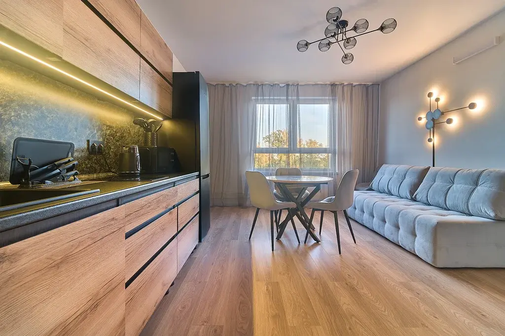 2-к Курчатова, дом 25/5 - Фото 8