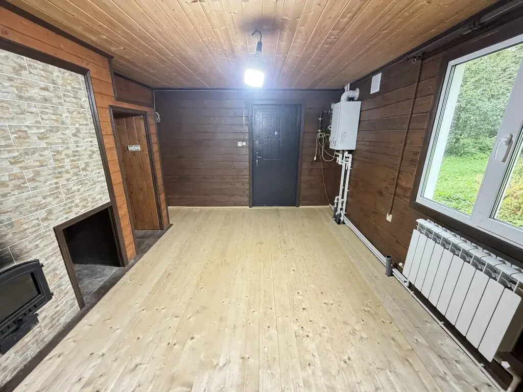 Дом 64 м2 на участке 9,5 сот. - Фото 8