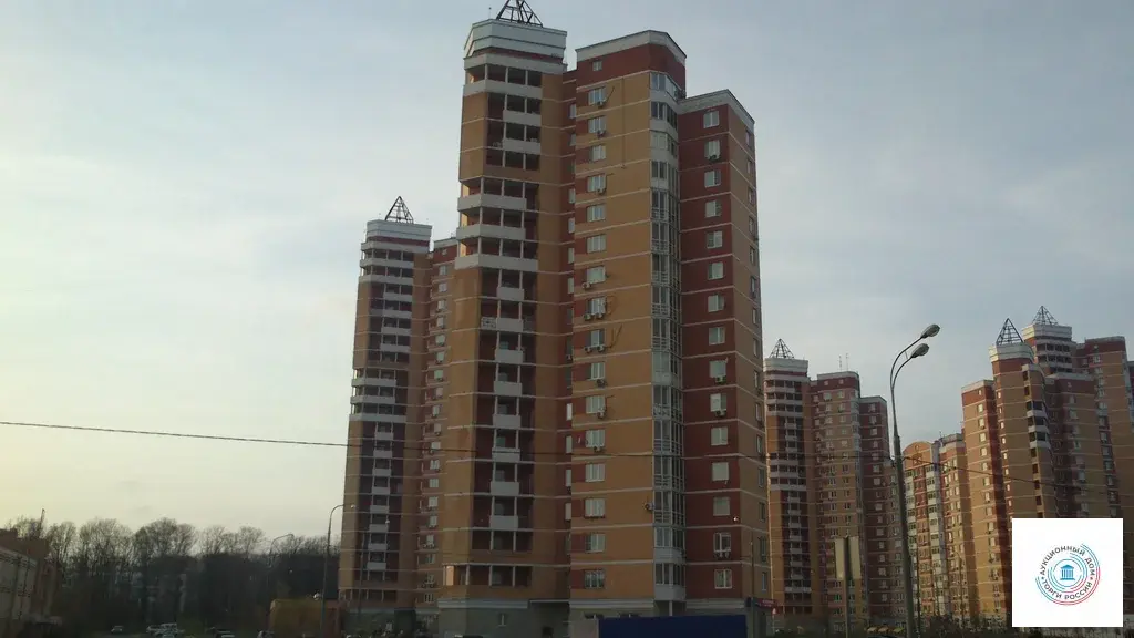 Продается квартира, 70.7 м - Фото 1