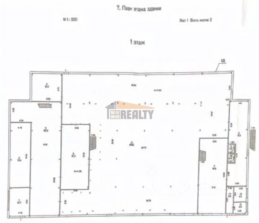 Аренда производственного помещения, Подольск, ул. Окружная - Фото 8