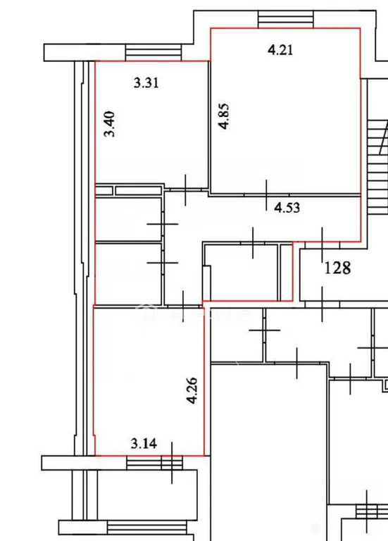 Продажа квартиры, Королев, ул. Горького - Фото 14