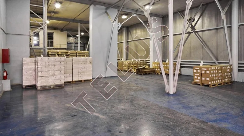 МО, Пушкино, ул Учинская, 3044 м2, Производственно-складской комплекс ... - Фото 20