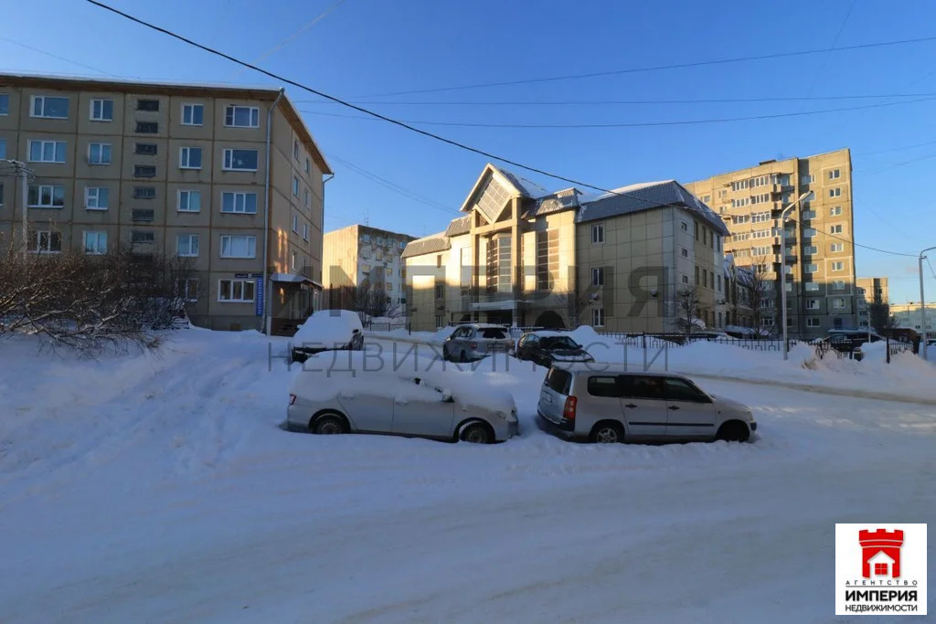 Продажа квартиры, Магадан, ул. Пролетарская - Фото 1