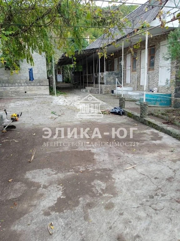 Продажа участка, Джубга, Туапсинский район, Ореховая роща ул. - Фото 12