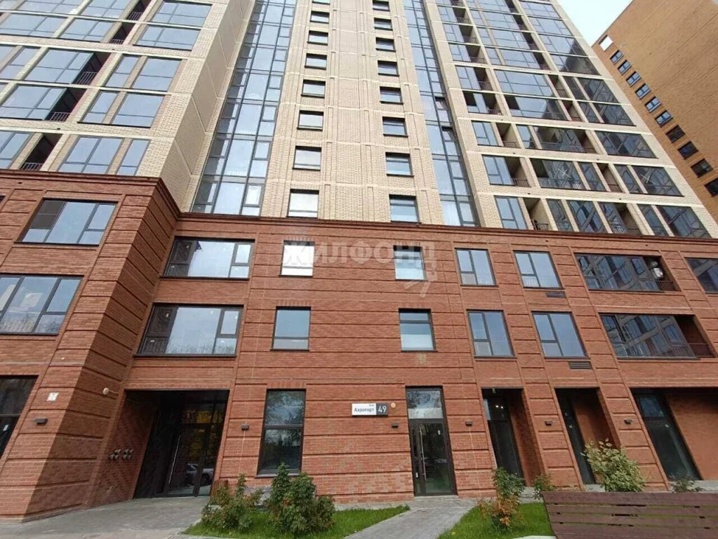 Продажа квартиры, Новосибирск, ул. Аэропорт - Фото 7