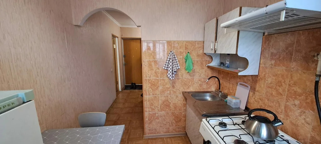 Продажа квартиры, Темрюк, Темрюкский район, ул. Октябрьская - Фото 14