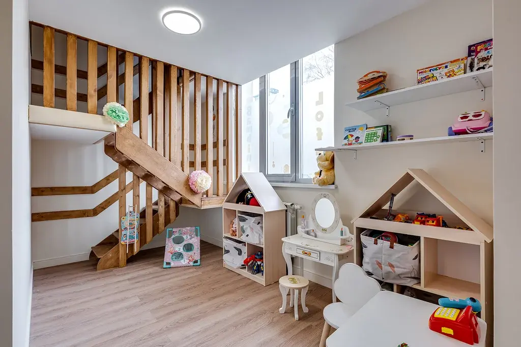 Продажа ПСН 105м2, Новощукинская 8 - Фото 11