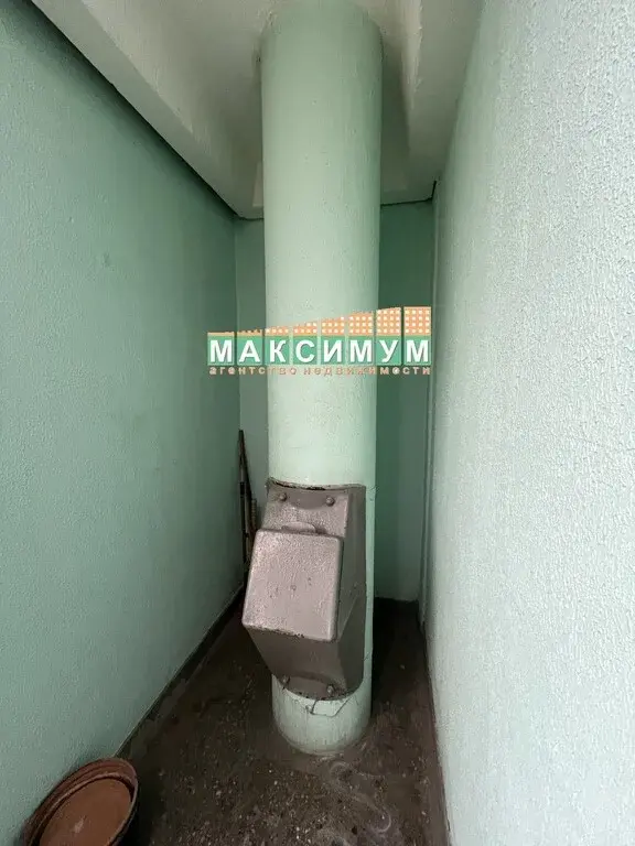 2 ком квартира в г. Химки, ул. Бабакина, д.3 - Фото 15