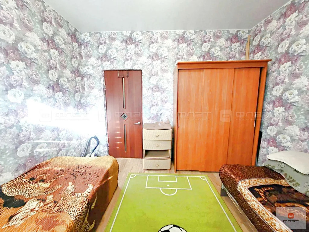 Продажа дома, Лаишево, Лаишевский район, ул. Матвеева - Фото 16