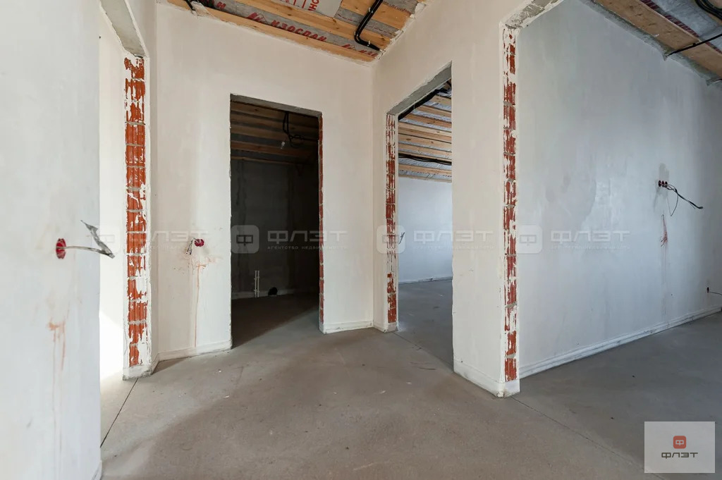 Продажа дома, Казань, дом 242 - Фото 23
