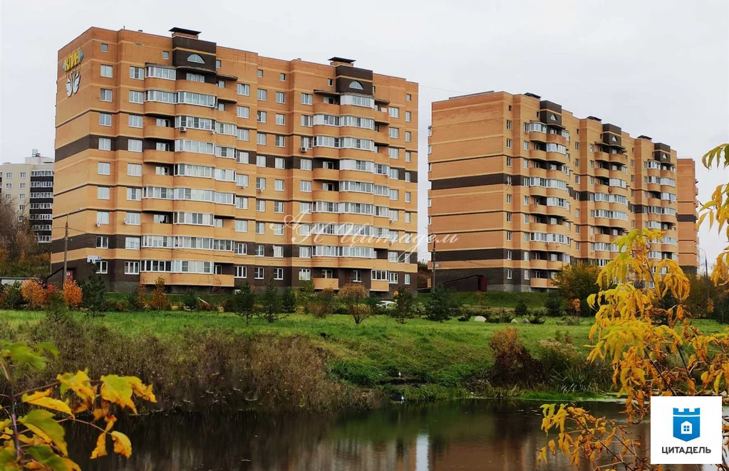 Продажа квартиры, Клин, Клинский район, микрорайон Майданово - Фото 0