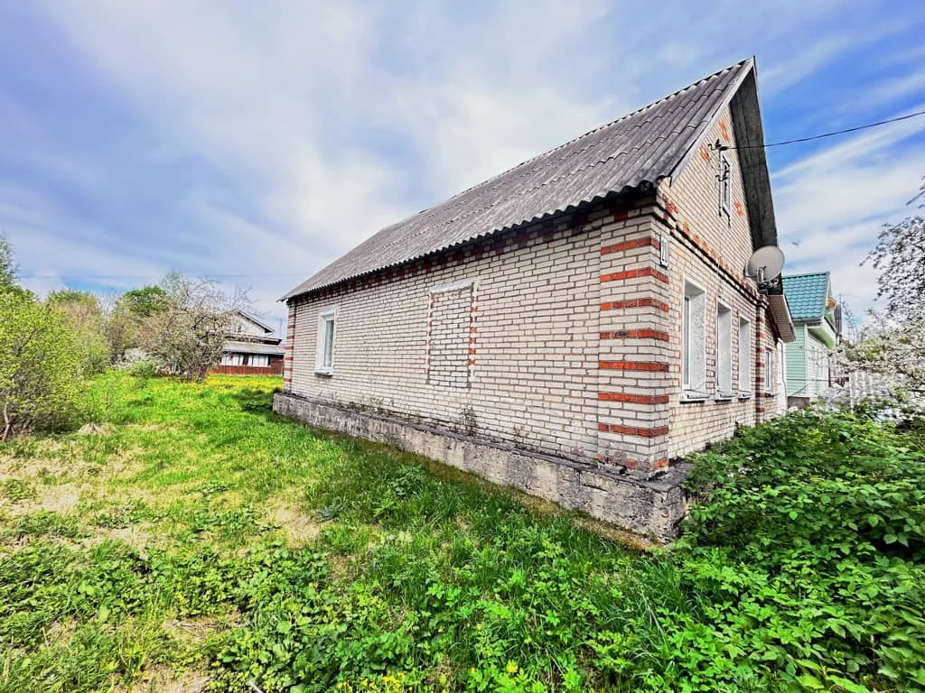 Продажа дома, Яхрома, Дмитровский район, ул. Ольговская - Фото 3