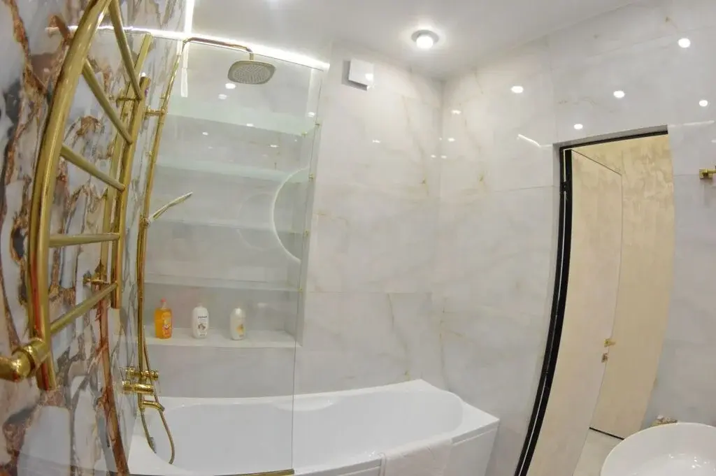 Сдам квартиру в городе Пушкино - Фото 3