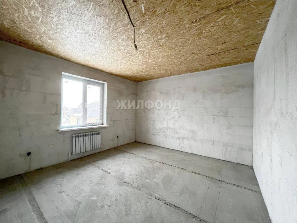 Продажа дома, Новосибирск - Фото 10