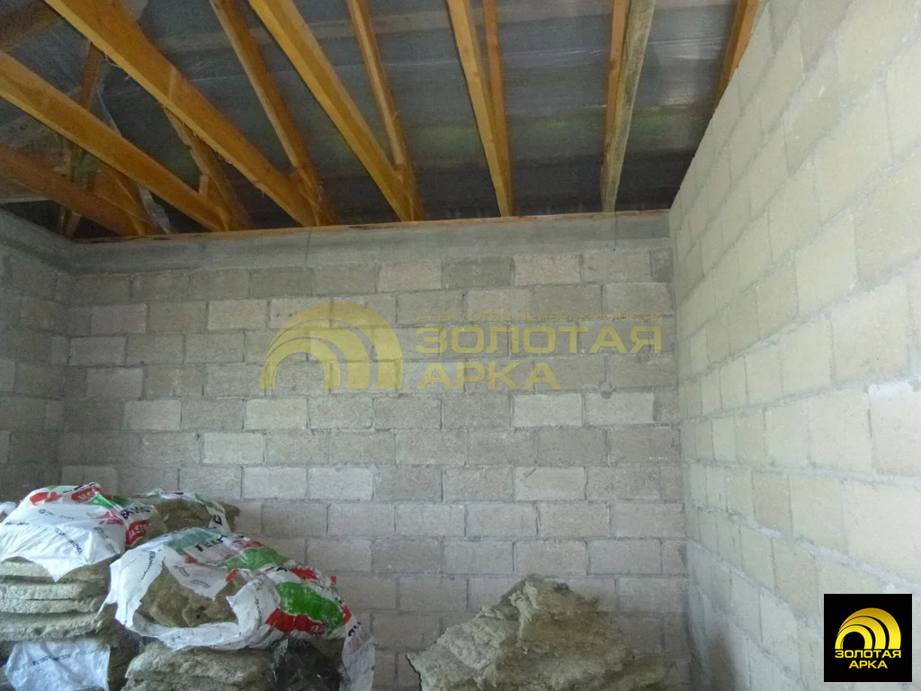 Продажа дома, Кучугуры, Темрюкский район, Прохладная улица - Фото 13