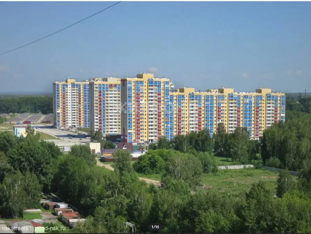 Продажа квартиры, Новосибирск, ул. Твардовского - Фото 28